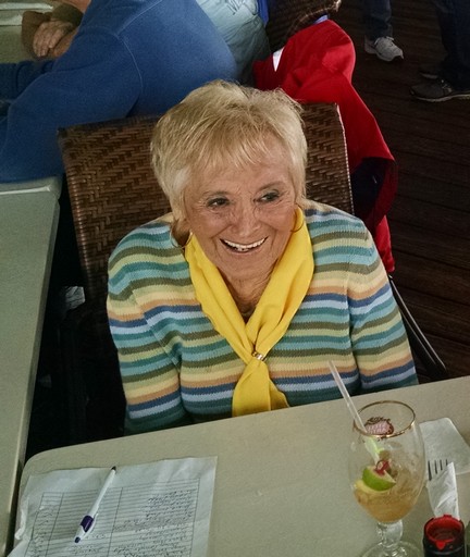 Boating? to Lunch at Sunset Grill